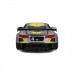 Автомодель Bburago Chevrolet Corvette C8.R 1:24 18-28024 фото 7