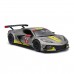 Автомодель Bburago Chevrolet Corvette C8.R 1:24 18-28024 фото 3