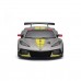 Автомодель Bburago Chevrolet Corvette C8.R 1:24 18-28024 фото 4