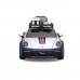 Автомодель Bburago Porsche 911 Dakar 1:24 18-28029 фото 4