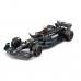 Автомодель Bburago Mercedes-AMG F1 W14 E Performance 1:43 18-38080 фото 11