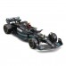 Автомодель Bburago Mercedes-AMG F1 W14 E Performance 1:43 18-38080 фото 10