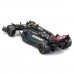 Автомодель Bburago Mercedes-AMG F1 W14 E Performance 1:43 18-38080 фото 8