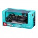 Автомодель Bburago Mercedes-AMG F1 W14 E Performance 1:43 18-38080 фото 2