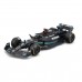 Автомодель Bburago Mercedes-AMG F1 W14 E Performance 1:43 18-38080 фото 5