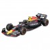 Автомодель Bburago Red Bull Racing RB19 1:43 18-38082 фото 7