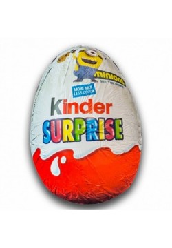 Кіндер Сюрприз Т36 Kinder 40084107