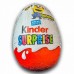 Кіндер Сюрприз Т36 Kinder 40084107