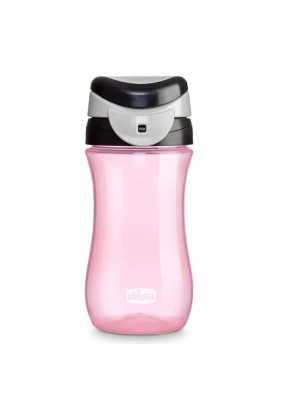 Поїльник непроливайка Chicco Kids Cup 350мл 06910.10 - 