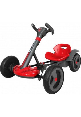 Електрокарт Rollplay Flex Kart 0355 - 
