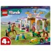 Конструктор LEGO Friends Тренування коня 134дет 41746