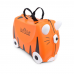 Валіза для подорожей Trunki Tipu Tiger 0085-WL01-UKV