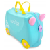 Валіза для подорожей Trunki Una the Unicorn 0287-GB01-UKV