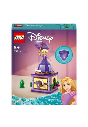 Конструктор Lego Disney Рапунцель 89дет 43214 - 