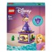 Конструктор Lego Disney Рапунцель, що обертається 89дет 43214