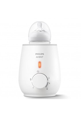 Підігрівач дитячого харчування Avent SCF355/09 - 