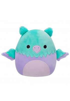 Іграшка м\'яка Squishmallows Грифон Мінерва 30см SQCR05612 - 