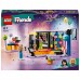 Конструктор LEGO Friends Караоке-вечірка 196дет 42610