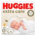 Підгузники Huggies Extra Care (0) 25шт 535486