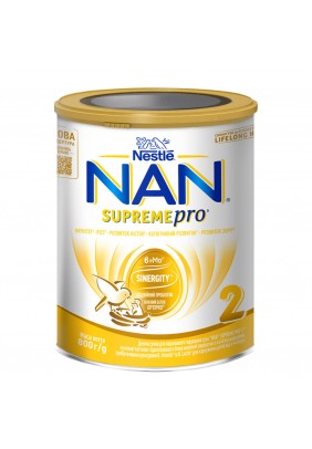 Суміш Nestle Нан Supreme-2 800г 594374 - 