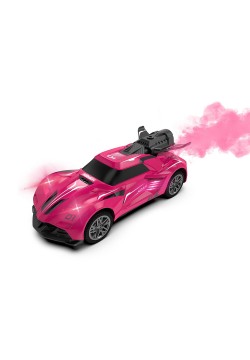 Машина на р/к Sulong Toys Spray Car Sport 1:24 SL-354RHP