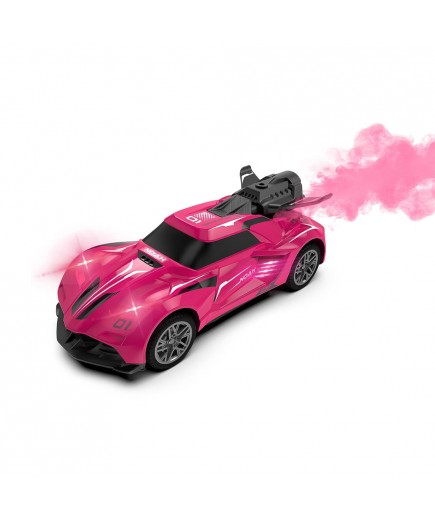 Машина на р/к Sulong Toys Spray Car Sport 1:24 SL-354RHP