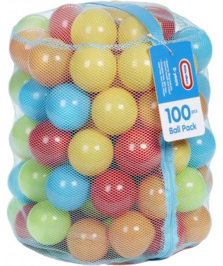 Набір кульок для басейну Little Tikes 642821E4C