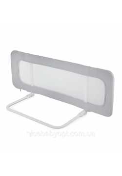 Захисний бар\'єр Kinderkraft Guard and Dream Grey KAGUDR00LGR0000