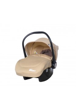 Автокрісло Tillly Sparky T-511/2 Beige