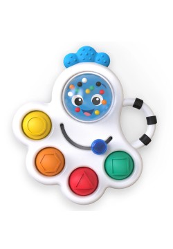 Брязкальце Baby Einstein Opus’s Shape Pops 12684