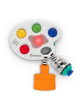 Іграшка розвиваюча Baby Einstein Color Palette Popper 16710