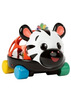 Брязкальце Baby Einstein Curious Car Zen 16772