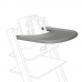 Стільниця Stokke Tray 428504 Storm Grey