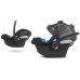 Автокрісло Cybex Aton B2 I-Size 521003589 Volcano Black фото 3