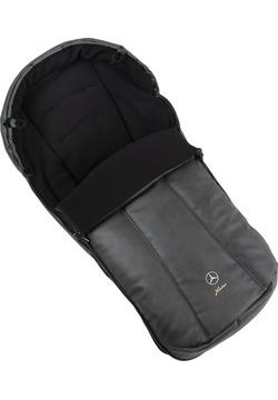 Чoхол для нiг Hartan Avantgarde GTX Mercedes Benz 996007937 Magmagrey