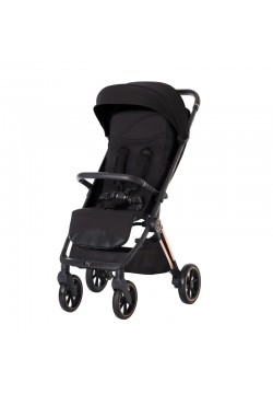 Коляска прогулянкова Espiro Flame 10 Timeless Black