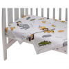Змінний комплект Babyroom Gold RG-08 681938
