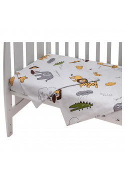 Змінний комплект Babyroom Gold RG-08 681938