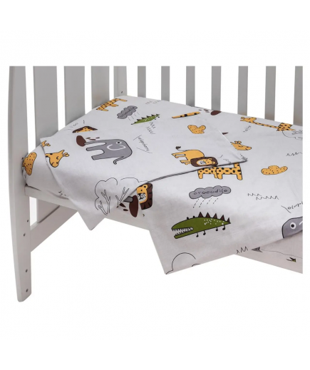 Змінний комплект Babyroom Gold RG-08 681938 Змінний комплект Babyroom Gold RG-08 681938