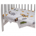 Змінний комплект Babyroom Gold RG-08 681938