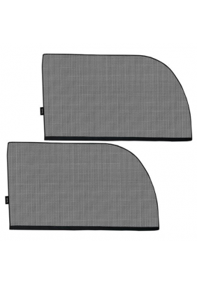 Шторки сонцезахисні Lionelo Sunblocker Black LO-SUNBLOCKER BLACK