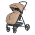 Коляска прогулянкова Bambi M 5723 VIVA Beige фото 4