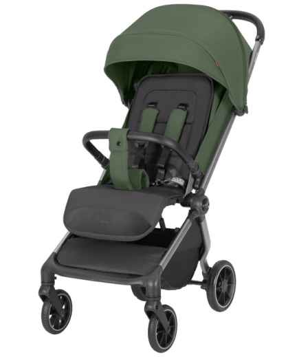 Коляска прогулянкова Carrello Atom M CRL-5527 Echo Green Коляска прогулянкова Carrello Atom M CRL-5527 Echo Green