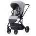 Коляска прогулянкова Carrello Alfa 2024 CRL-5508 Feather Grey BF