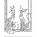 Велика книга розмальовок Ранок Розфарбовуємо разом С1736013У фото 6