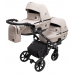 Коляска універсальна 2в1 для двійні Bair Kiwi Duo Eco BKD-33-1 681855
