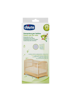 Москитная сетка для кроватки Chicco 65984.30