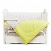 Змінний комплект Twins Comfort 3од 3051-C-022 Горошки зелені