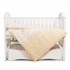 Змінний комплект Twins Comfort 3од 3051-C-023 Зайчики зі смужками