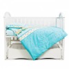 Змінний комплект Twins Comfort 3од 3051-C-025 Каченята блакитні